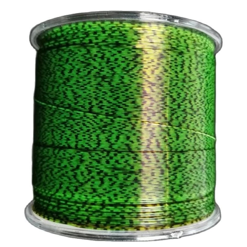 Invisible Fluorocarbon Fishing Line