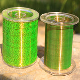 500m Invisible Fluorocarbon Fishing Line Camouflaged