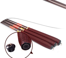 Charger l&#39;image dans la galerie, Foxe Tenkara Fishing Rod 3.0-7.2m
