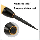 Wozi Mini Tenkara Fishing Rod 1.5m-6.3m