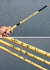 Wozi Mini Tenkara Fishing Rod 1.5m-6.3m