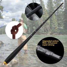 Charger l&#39;image dans la galerie, Zode Tenkara Fishing Rod 2.7-7.2m
