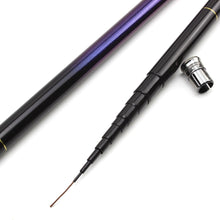 Charger l&#39;image dans la galerie, Zode Tenkara Fishing Rod 2.7-7.2m
