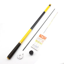 Carregar imagem no visualizador da galeria, Zode Tenkara Fishing Rod 2.7-7.2m
