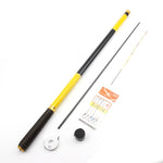 Zode Tenkara Fishing Rod 2.7-7.2m