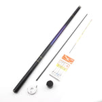 Zode Tenkara Fishing Rod 2.7-7.2m