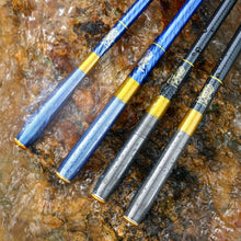 Carregar imagem no visualizador da galeria, Aqua II Tenkara Fishing Rod 2.7-6.3m
