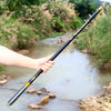 Aqua II Tenkara Fishing Rod 2.7-6.3m