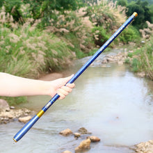 Carregar imagem no visualizador da galeria, Aqua II Tenkara Fishing Rod 2.7-6.3m
