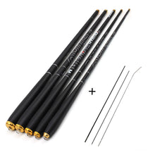 Carregar imagem no visualizador da galeria, Zode Tenkara Fishing Rod 2.7-7.2m
