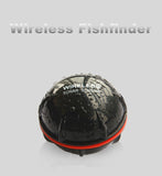 Portable Sonar Wireless Fish Finder Detector