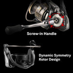 Treant lll Fishing Spinning Reel 12kg Drag