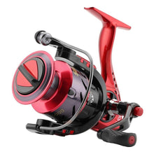 Charger l&#39;image dans la galerie, Rossa Fishing Reel 9kg Drag
