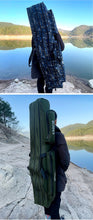 Load image into Gallery viewer, 110/120/130/150cm Fishing Rod Bag
