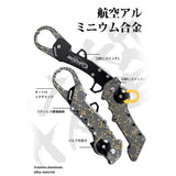 Ultra Power Fishing Pliers & Grip Set