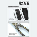 Ultra Power Fishing Pliers & Grip Set