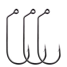 Charger l&#39;image dans la galerie, Fishing Jig Hook 1000pc 1/0-5/0
