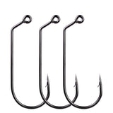 Fishing Jig Hook 1000pc 1/0-5/0