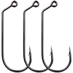 Fishing Jig Hook 1000pc 1/0-5/0