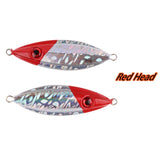 Metal Jigging Lure 40-100g 7.5-10.3cm