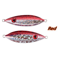 Cargar imagen en el visor de la galería, Metal Jigging Lure 40-100g 7.5-10.3cm
