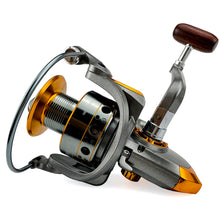 Cargar imagen en el visor de la galería, Telescopic Fishing Rod &amp; Reel Combo 1.5-3.0m
