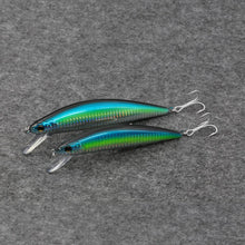 Carregar imagem no visualizador da galeria, Sinking Minnow Lure 12cm/42g 15cm/63g
