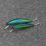 Sinking Minnow Lure 12cm/42g 15cm/63g