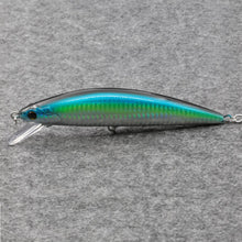 Carregar imagem no visualizador da galeria, Sinking Minnow Lure 12cm/42g 15cm/63g
