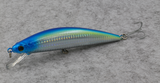 Sinking Minnow Lure 12cm/42g 15cm/63g