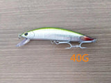 Sinking Minnow Lure 12cm/42g 15cm/63g