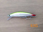 Sinking Minnow Lure 12cm/42g 15cm/63g