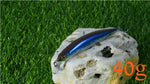 Sinking Minnow Lure 12cm/42g 15cm/63g