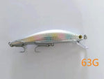 Sinking Minnow Lure 12cm/42g 15cm/63g