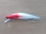 Sinking Minnow Lure 12cm/42g 15cm/63g