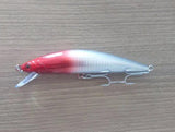 Sinking Minnow Lure 12cm/42g 15cm/63g