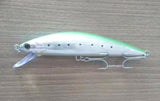 Sinking Minnow Lure 12cm/42g 15cm/63g