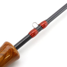 Load image into Gallery viewer, Light Fishing Rod 168/185cm Baitcasting
