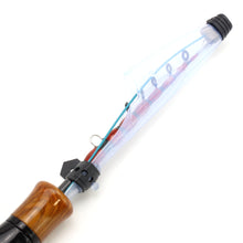 Load image into Gallery viewer, Light Fishing Rod 168/185cm Baitcasting
