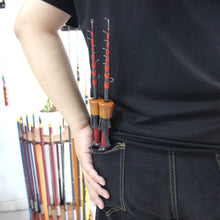 Load image into Gallery viewer, Light Fishing Rod 168/185cm Baitcasting
