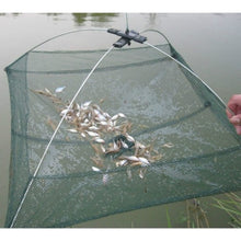 Load image into Gallery viewer, 4-8 Holes Fishing Trap Net for Fish/Crab/Prawn
