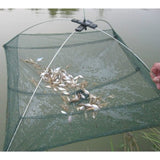 4-8 Holes Fishing Trap Net for Fish/Crab/Prawn