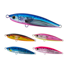 Charger l&#39;image dans la galerie, Fishing Floating Lure 90/146g
