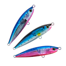 Charger l&#39;image dans la galerie, Fishing Floating Lure 90/146g
