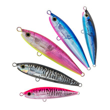 Charger l&#39;image dans la galerie, Fishing Floating Lure 90/146g
