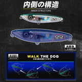 Floating Lure 7cm/14cm 6.5g/30g