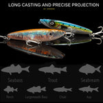 Floating Lure 7cm/14cm 6.5g/30g