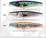 Floating Lure 7cm/14cm 6.5g/30g