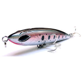 16cm/58g Laser Topwater Lure