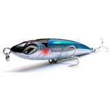 16cm/58g Laser Topwater Lure